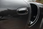 Porsche 911 Turbo 2009 года